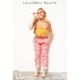 եѥ Chef Pants Gingham Red