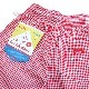 եѥ Chef Pants Gingham Red