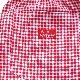 եѥ Chef Pants Gingham Red