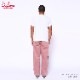�����եѥ�� Chef Pants Semiwide Corduroy FAT Pink