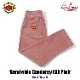 �����եѥ�� Chef Pants Semiwide Corduroy FAT Pink