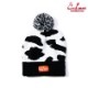 �ӡ��ˡ� Beanie Cow White
