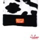 �ӡ��ˡ� Beanie Cow White