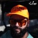 å Mesh Cap Cookman Abbot Kinney Orange