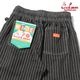 �����եѥ�� Chef Pants Semiwide Wabash Denim Black