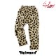 �����եѥ�� Chef Pants Big Leopard