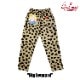 �����եѥ�� Chef Pants Big Leopard