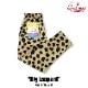 �����եѥ�� Chef Pants Big Leopard