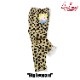 �����եѥ�� Chef Pants Big Leopard