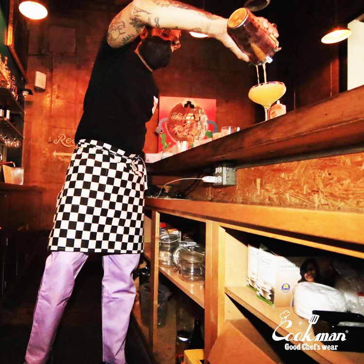 եѥ Chef Pants Lavender