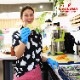 �ݥ������ Polo Shirts Cow Black