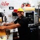 å Mesh Cap Cookman Abbot Kinney Banana