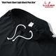 եѥ Chef Pants  Short Light Black Plus Size
