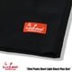 եѥ Chef Pants  Short Light Black Plus Size