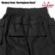 󥭡ѥ Monkey Pants Herringbone Black