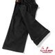 󥭡ѥ Monkey Pants Herringbone Black