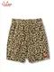 �����եѥ�� Chef Pants Short  LightLeopard Beige
