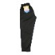 եѥ Chef Pants Black Plus Size