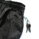 եѥ Chef Pants Black Plus Size