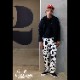 �����եѥ�� Chef Pants Cow