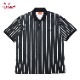 ݥ Polo Shirts Stripe Black