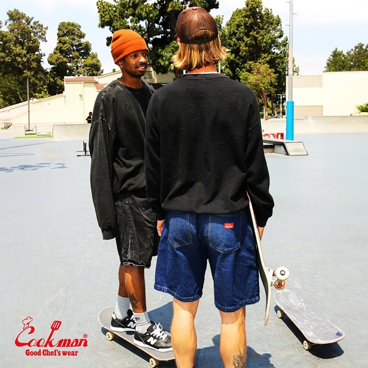 ����å� Mesh Cap Cookman Abbot Kinney Chocolate