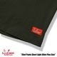 եѥ Chef Pants  Short Light Olive Plus Size