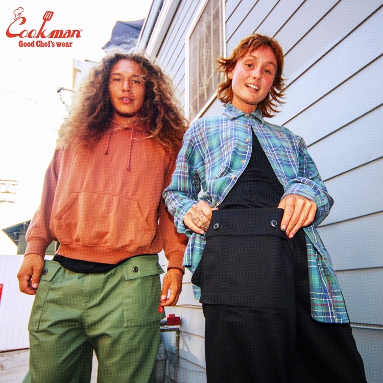 ��󥭡��ѥ�� Monkey Pants Herringbone Olive