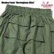 ��󥭡��ѥ�� Monkey Pants Herringbone Olive