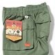 ��󥭡��ѥ�� Monkey Pants Herringbone Olive