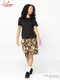 �����եѥ�� Chef Pants Short  Light Tribal Camo Beige