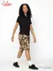 �����եѥ�� Chef Pants Short  Light Tribal Camo Beige