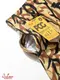 �����եѥ�� Chef Pants Short  Light Tribal Camo Beige