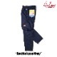 եѥ Chef Pants Double knee Ripstop Navy