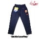 եѥ Chef Pants Double knee Ripstop Navy