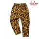 �����եѥ�� Chef Pants Tribal Camo Beige Plus Size