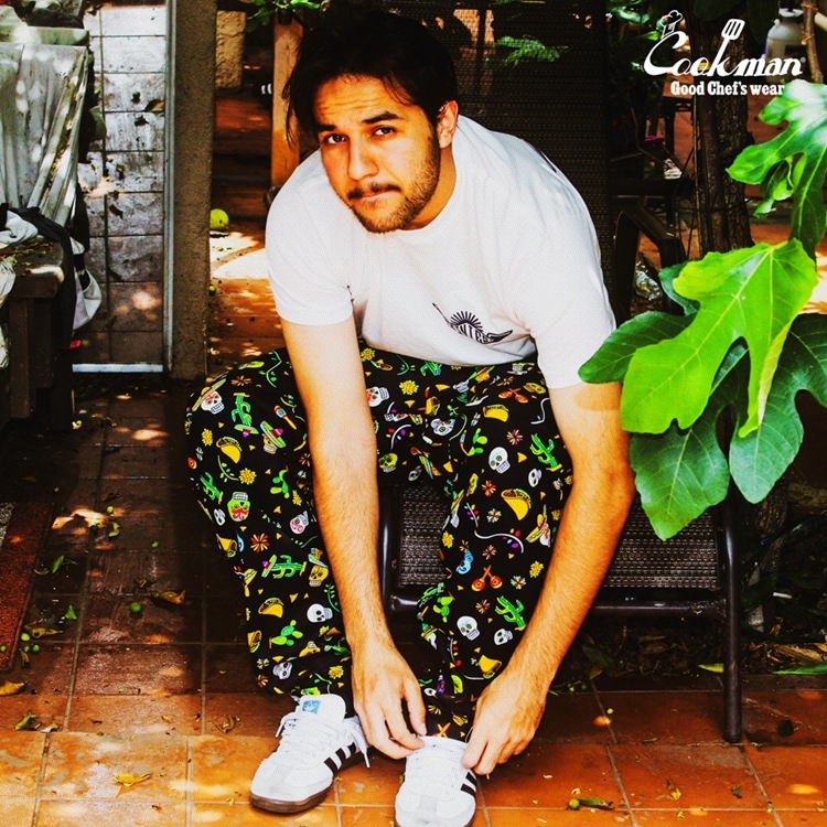 �����եѥ�� Chef Pants Mexico