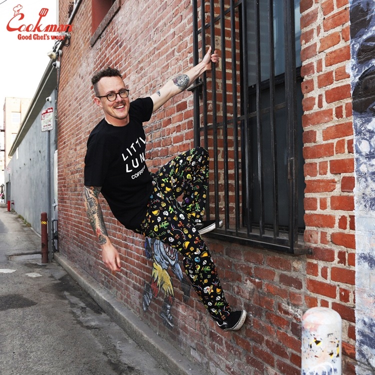 �����եѥ�� Chef Pants Mexico