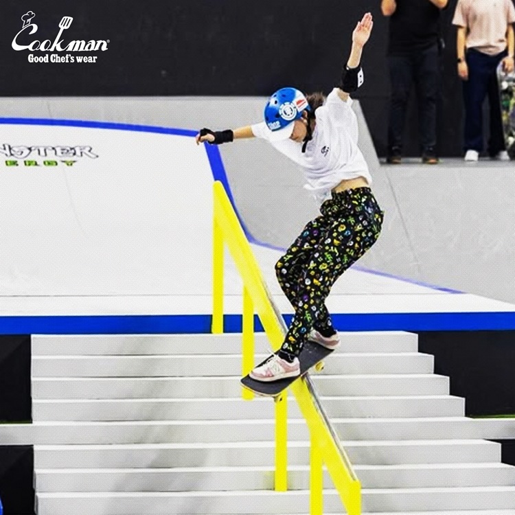 �����եѥ�� Chef Pants Mexico