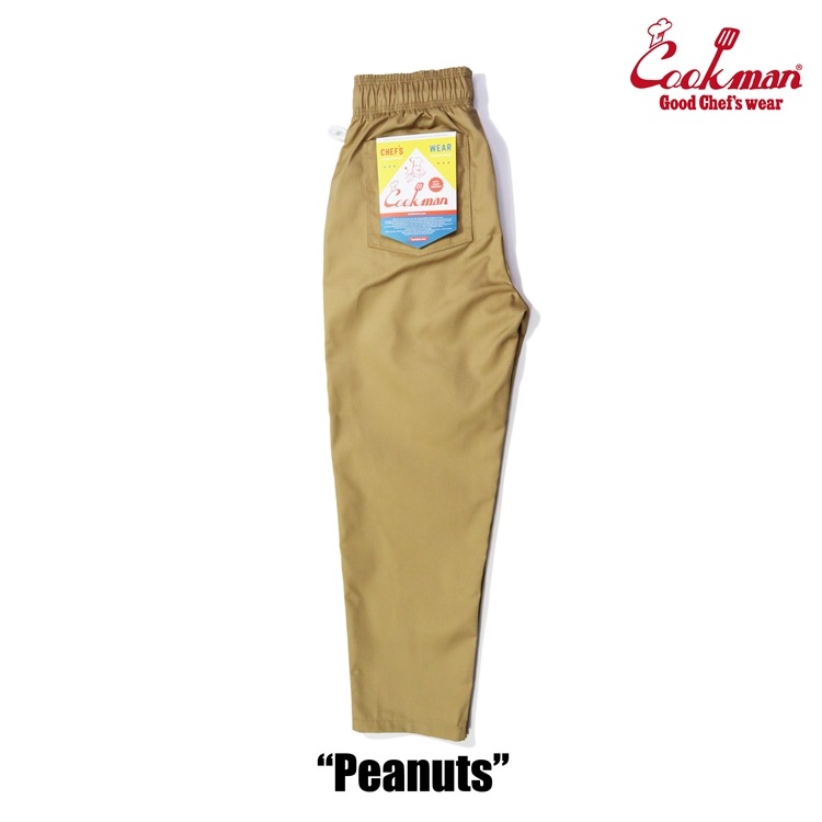�����եѥ�� Chef Pants Peanuts