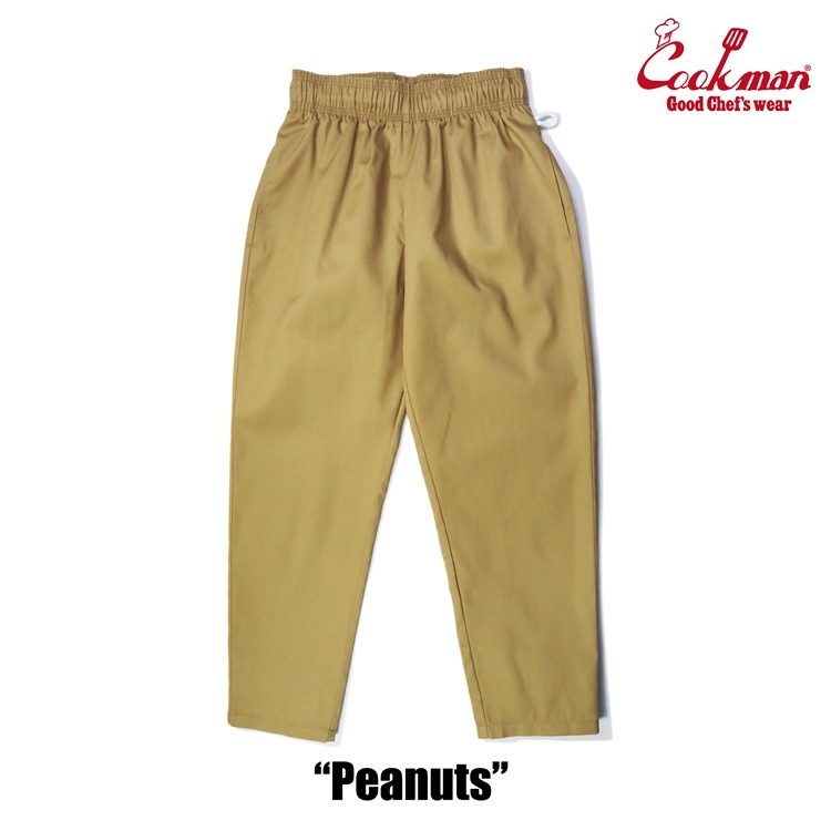 �����եѥ�� Chef Pants Peanuts