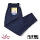 եѥ Chef Pants Ripstop Navy Plus Size
