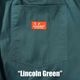 �����եѥ�� Chef Pants Lincoln Green Plus Size