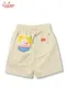 �����եѥ�� Chef Pants Short Front Pocket Herringbone Stripe Cream