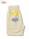 �����եѥ�� Chef Pants Short Front Pocket Herringbone Stripe Cream