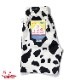 �����եѥ�� Chef Pants Short Cow