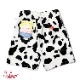 �����եѥ�� Chef Pants Short Cow