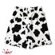 �����եѥ�� Chef Pants Short Cow