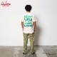 եѥ Chef Pants Sauce Splash Olive