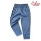 �����եѥ�� Chef Pants Air Force Blue Plus Size